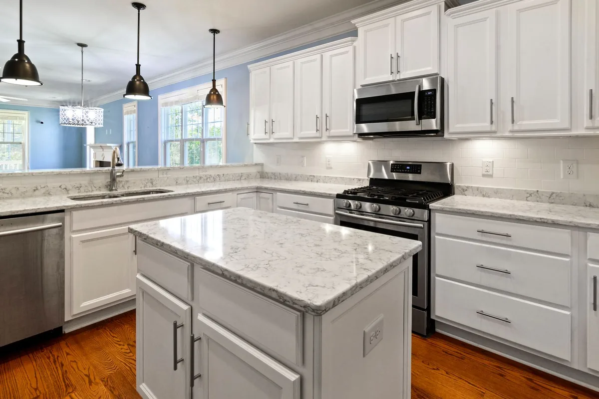 Filth & Squalor Cleanup in Middletown, OH