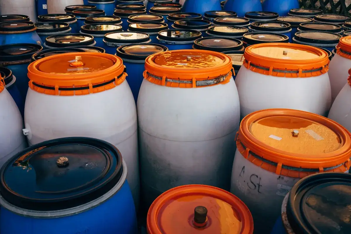 Hazmat Cleanup in Middletown, OH