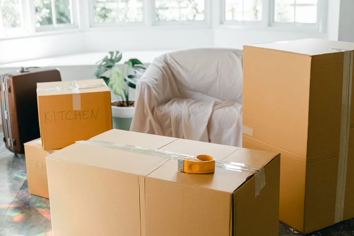 Hoarding Cleanup in Middletown, OH
